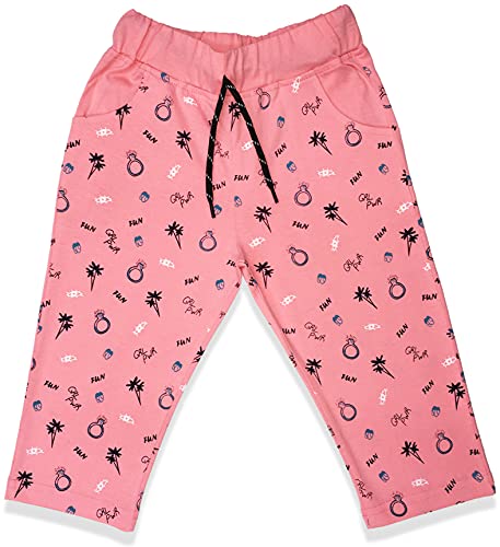 Image of Nutshell Girl's Regular Casual Pants