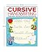 Cursive Handwriting: Everyday Letters and Sentences: Level 2 Practice Workbooks For Children (Set of 2 Books)