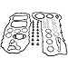 AUCERAMIC Cylinder Head Gasket Set Fit for BMW 125i 220i 225i 228i 320i 328i 428i 520Li 525Li 528i X1 X3 X4 Z4 2.0L Turbo Engine Gasket Kit Replace# 11128676519 11127588418