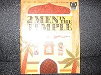 Two Men in the Temple (Arch Books) 0570060362 Book Cover