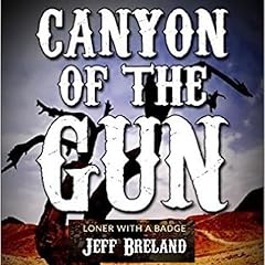 Canyon of the Gun cover art