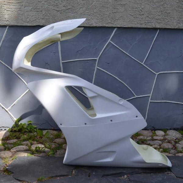 フロントカウル レーサー ZXR750R J K カワサキ フェアリング バイク