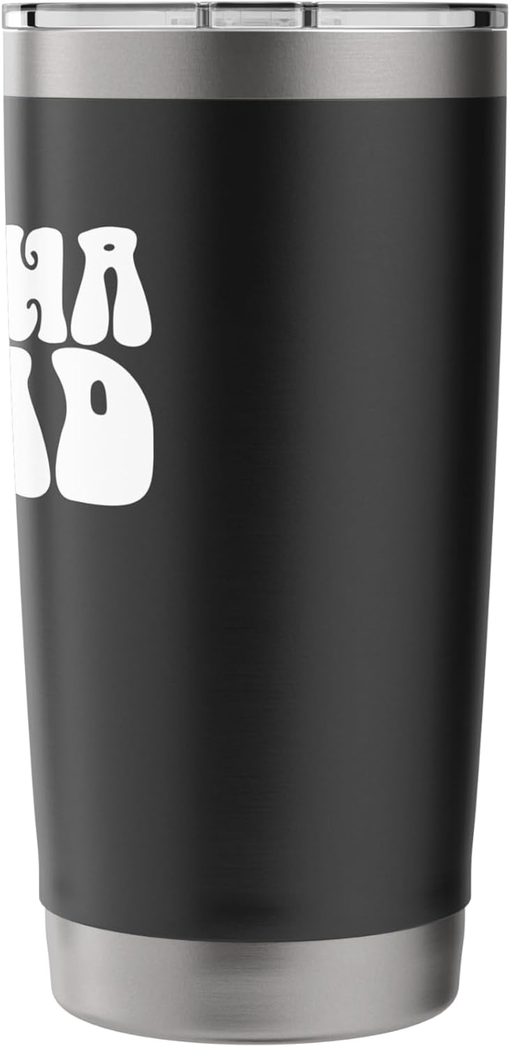 Piranha Stainless Steel Insulated Tumbler - Image 2