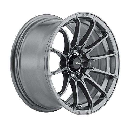 KÖNIG DI5910035G Car Wheel