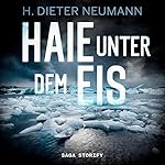 Haie unter dem Eis