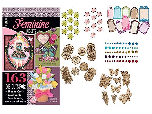 Paper Wishes â€“ Cardmaking Box Kits Collection | Unique Craft Kits for Scrapbooking, Cardmaking, Gifts and All of Your DIY Crafting, Art and Creative Projects - Inspiration at Your Fingertips