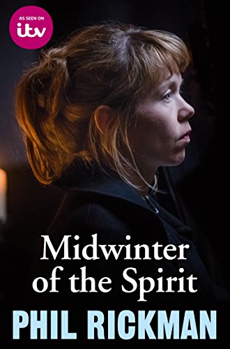 Midwinter of the Spirit (Merrily Watkins)