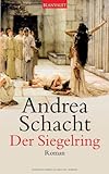 Cover zum Buch Der Siegelring