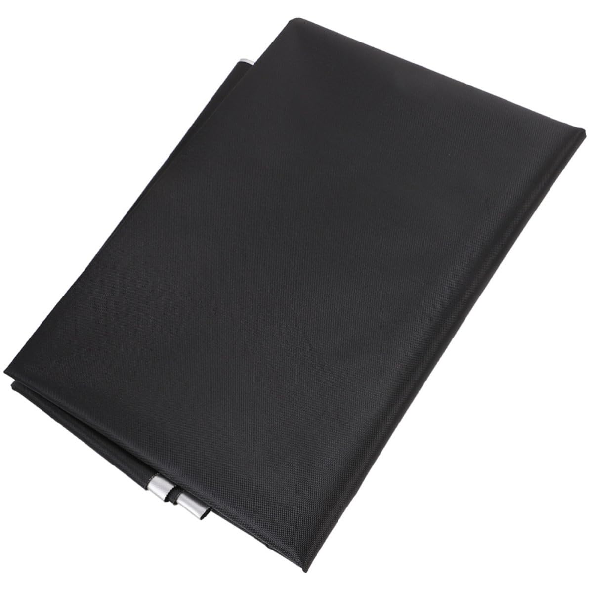 Rideaux occultants portables thermiques noirs pour petites et grandes fenêtres