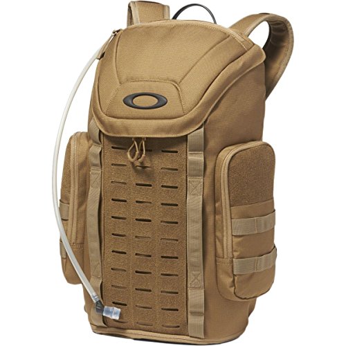 Oakley Pack de eslabones para hombre Miltac, Coyote, U