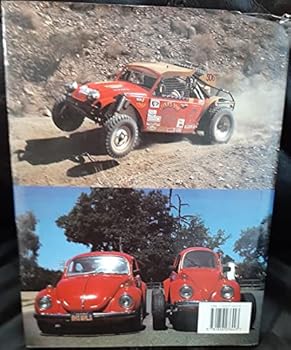 Hardcover Beetle Mania Book