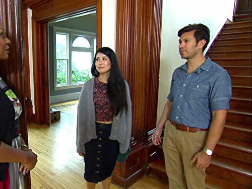 Ein Schrank fürs Leben