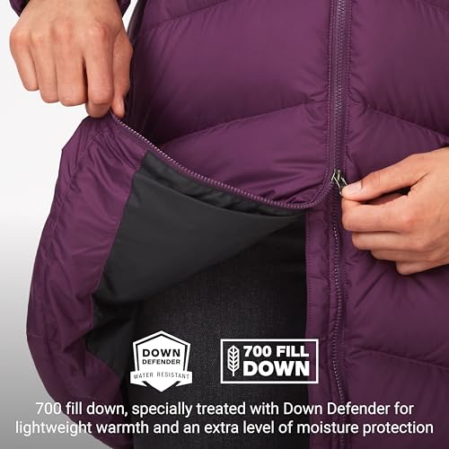 Image of Marmot womens Modern