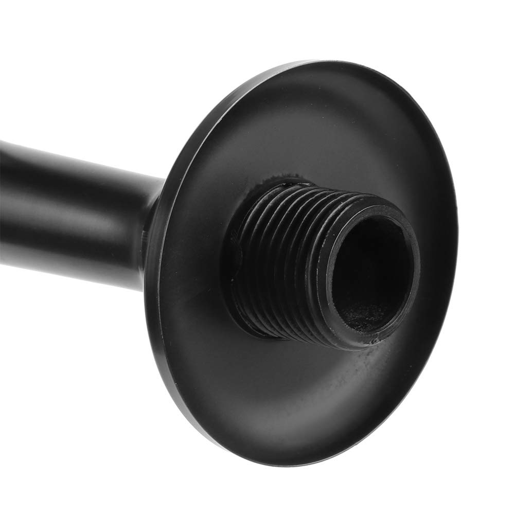 G1/2 Rubinetto in Ottone, Rubinetto a Parete Singolo per Acqua Fredda, Lavanderia Mop Pool Rubinetti da Giardino Rubinetto per Lavello da Cucina per Uso Domestico