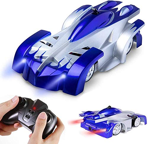 Car that climbs up the wall Clearance