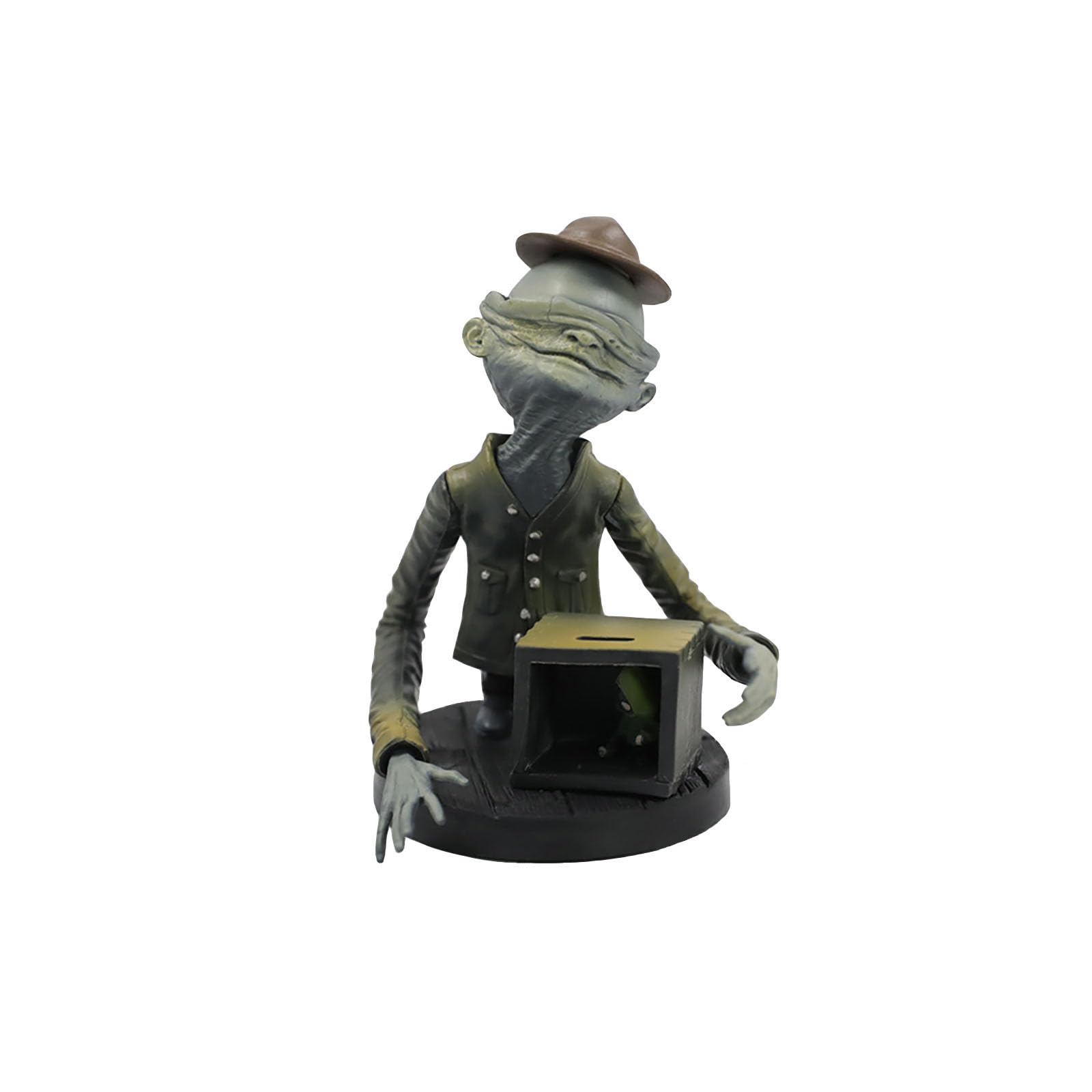 YXCC-SEN Little Nightmares Figure The Long Arm Man Figure