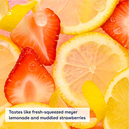 Eos Sunset Sips Lip Butter Tube- Pink Lemonade thumb #2