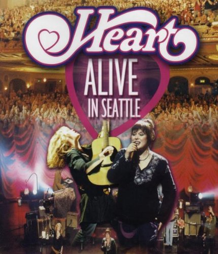 Photo de Alive in Seattle [Blu-Ray]