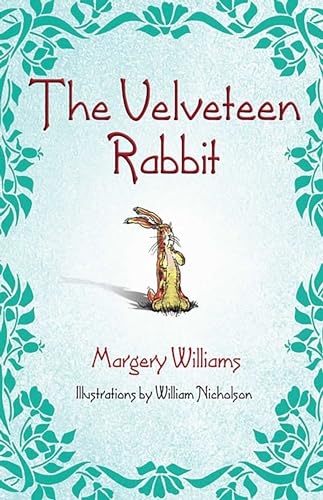Image of The Velveteen Rabbit