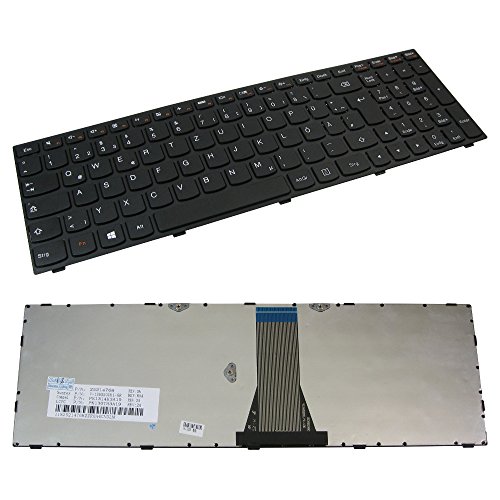 Lenovo ThinkPad 10 Tastatur Deutsch QWERTZ - Flache Ultrabook Tastatur Mit Trackpad