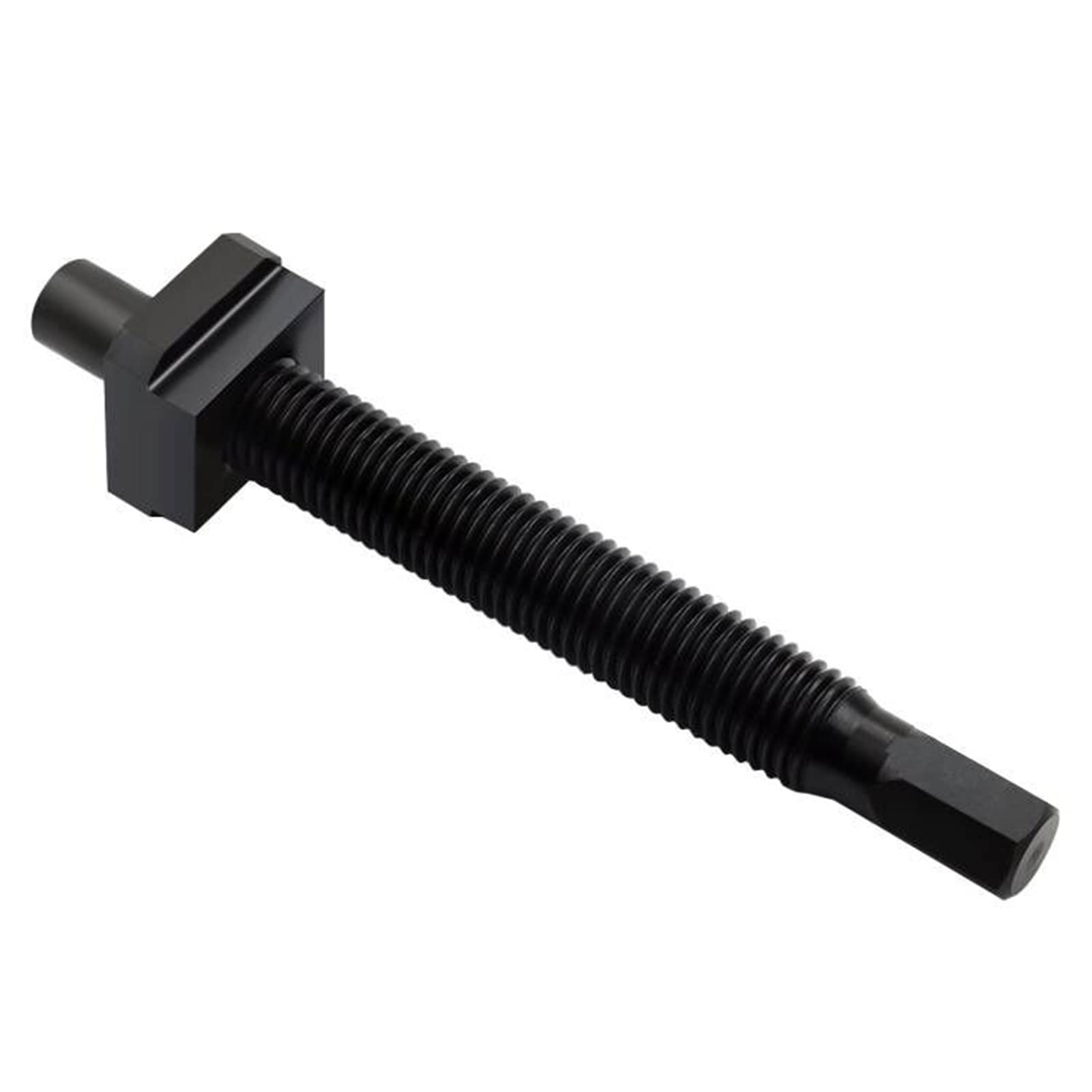 Extractor de bujes para herramienta de extracción de bujes de coche, Compatible con la mayoría de conjuntos de bujes de acero de 5, 6 y 8