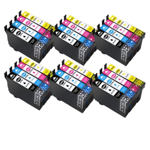 Cartouche d'encre XP235 XP342 pour remplacer vos réservoirs vides sans erreur
