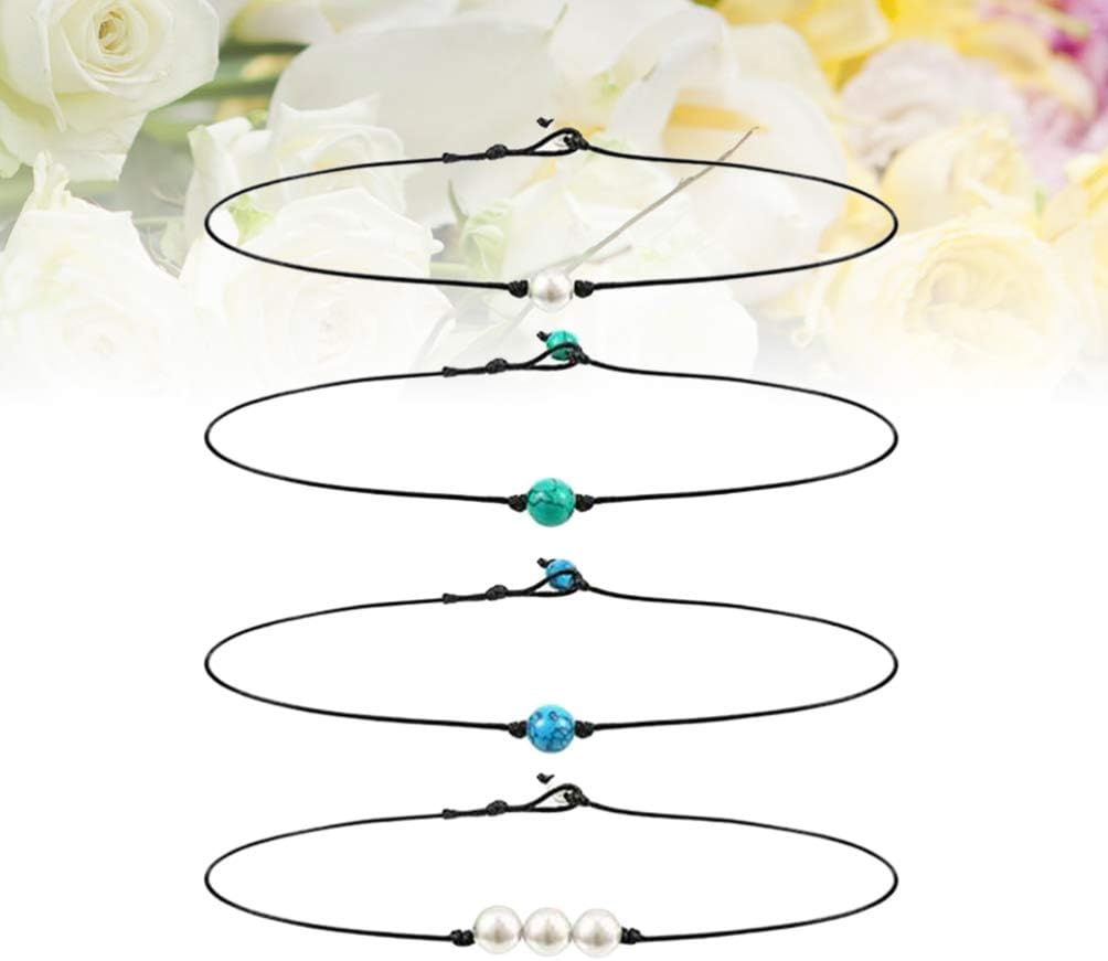 Nyaklánc szett teljes nézete