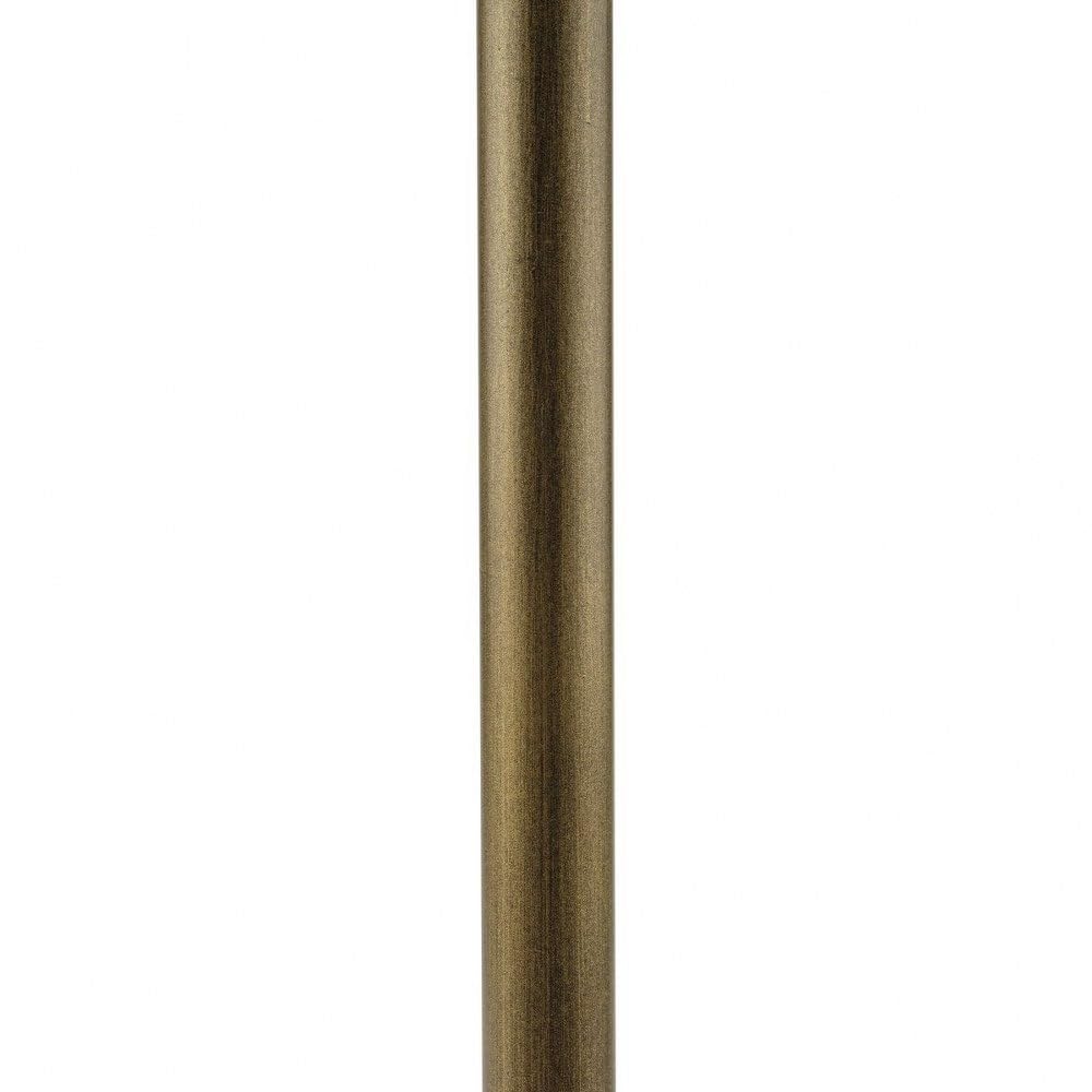 Progress Lighting Stem Extension Kit, Aged Bronze