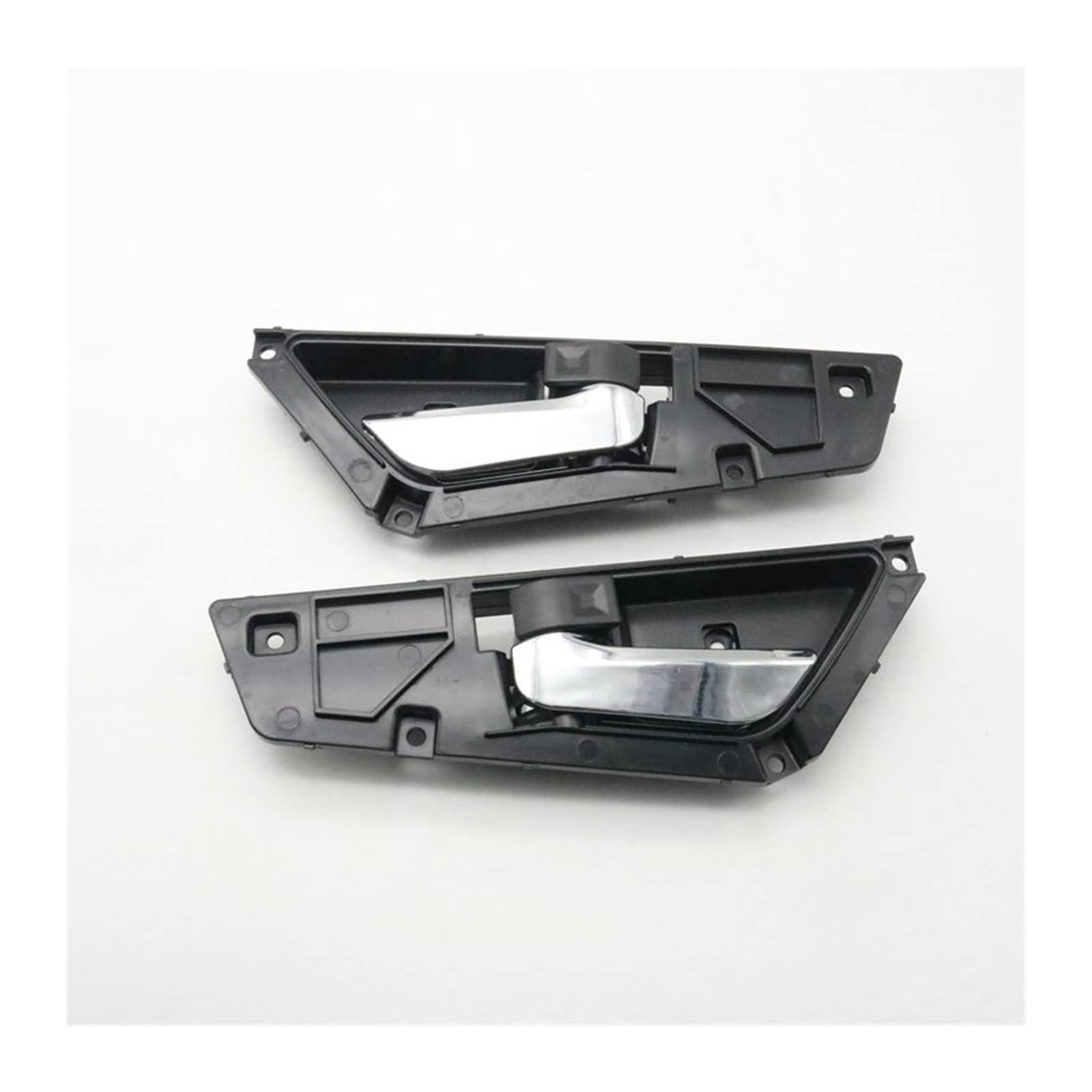 FANGZIQF Inner Door Pull Handles for L&ifan for X60 Car Interior Inner Door Handle(Left and Right 2pcs)