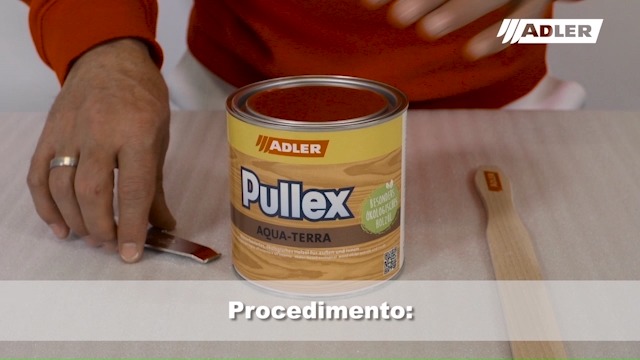 Olio Per Pavimenti Adler Pullex Congo - 750 Ml, Per Terrazze E Legno Da Esterno - Foto 3