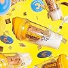 CRUNCHCUP Bundle & Save on Two Portable Cereal Tumblers - No Spoon, No Bowl, It's Cereal on the Go [Green & Yellow]