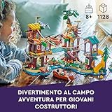 Zoom IMG-2 lego friends la casa sull Zoom IMG-2 lego friends la casa sull