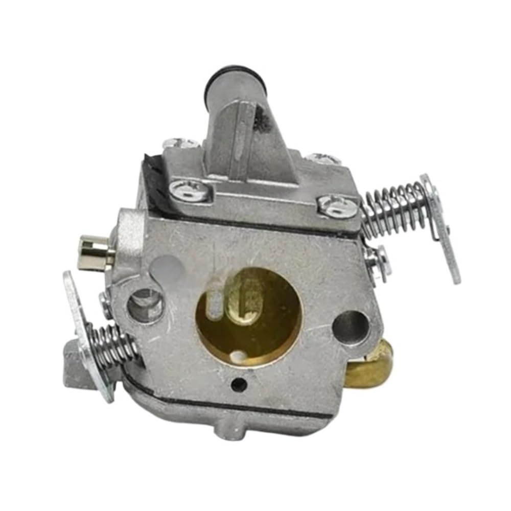 Carburateur compatible MS170 MS180 moteur thermique motoculture