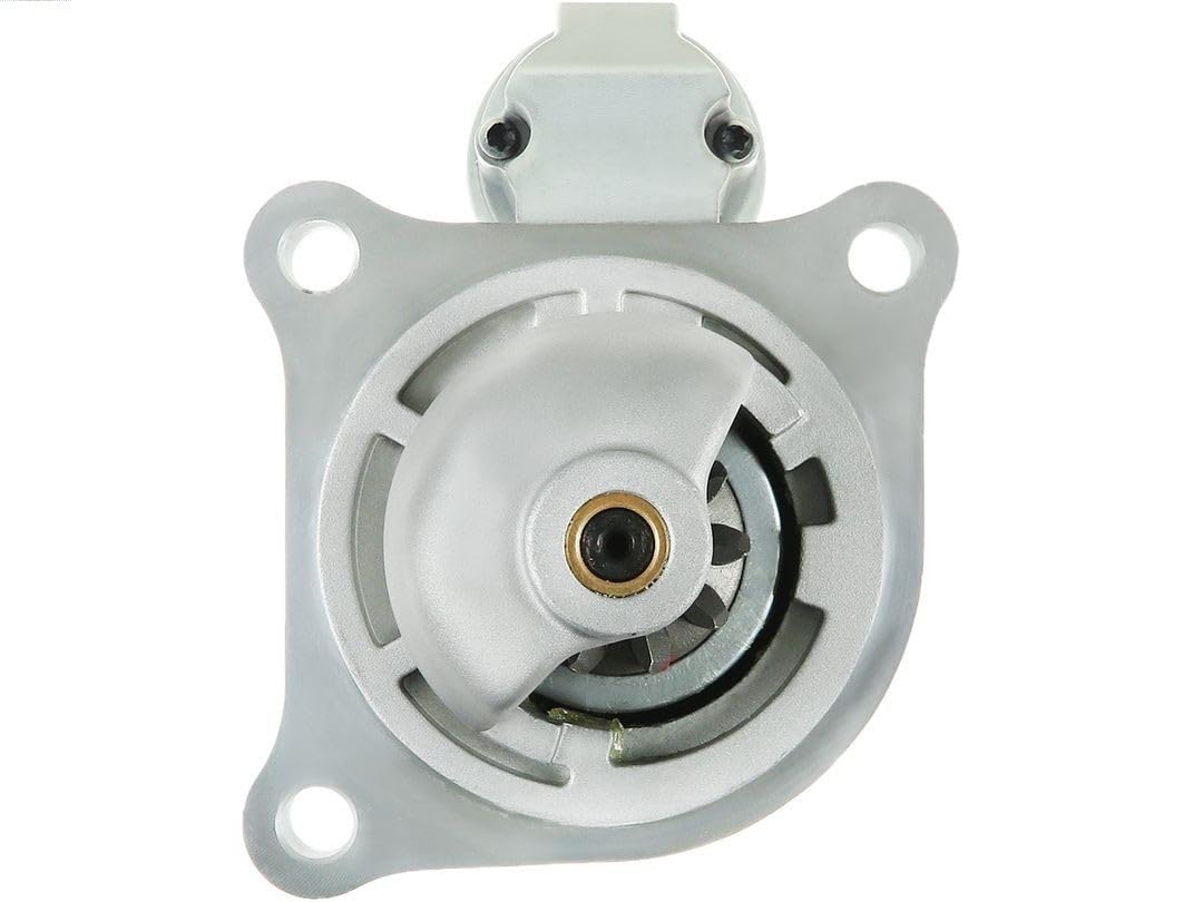 AS-PL MOTORINO AVVIAMENTO 12V Zähnezahl: 10 Senso rotazione orario