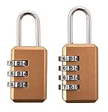 Zoom IMG-2 am tech set di lucchetti Zoom IMG-2 am tech set di lucchetti