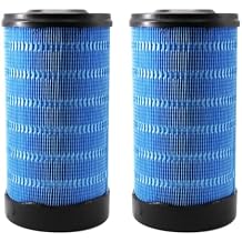 11-9955 Air Filter Compatible With S-600 S-700 C-600 G-600 G-700 610DE 600M 610Mpack of 2