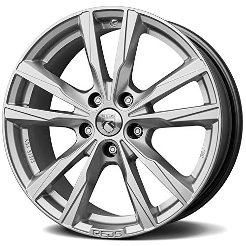  CERCHIO IN LEGA MOMO K2 HD 6,5x15 4x98 ET 35 HYPERSILVER