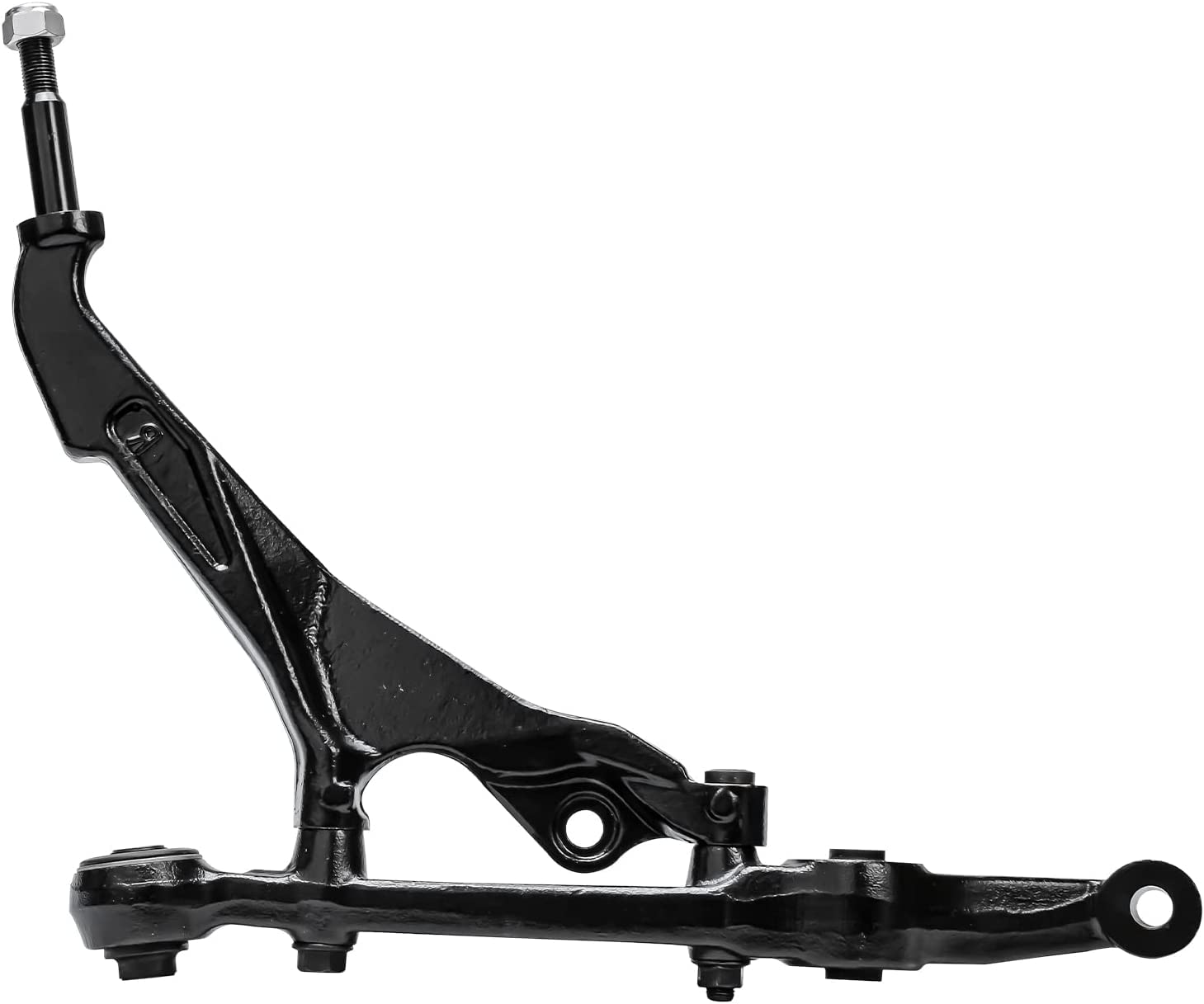 Amazon.com: Detroit Axle - 10pc Front End Kit for Acura 1994