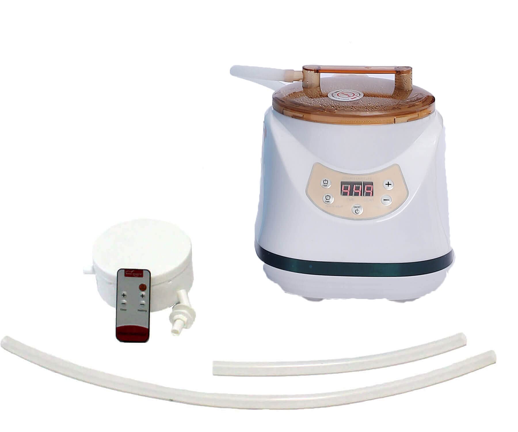 Amazon.co.jp: ポータブル家庭用個人サウナ 自宅室内向け折りたたみ式