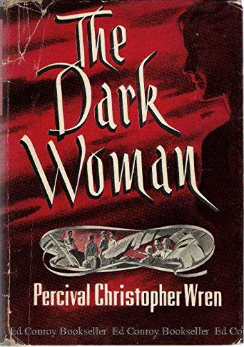 Cover of The Dark Woman