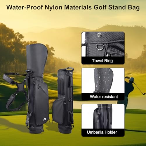 Dragon Tiger Origin 4-Way Sunday Bag