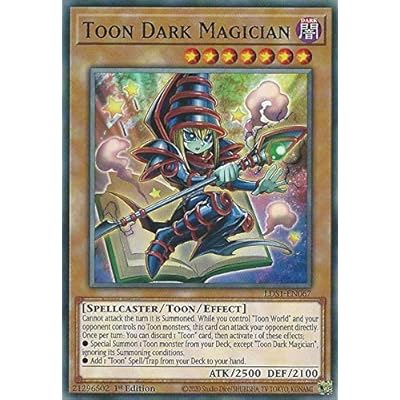 yugioh toon deck amazon Amazon.com: Yugioh Toon Cards
