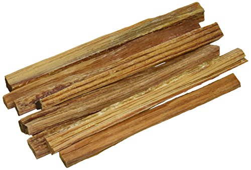 Plow & Hearth 1059 Fatwood Fire Starter-10 Pounds, 10 Lb Box, Brown
