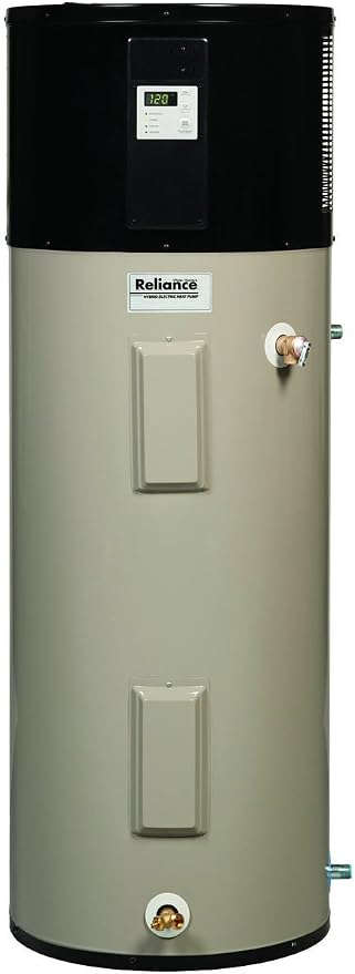 Water Heater Hybrid 80g
