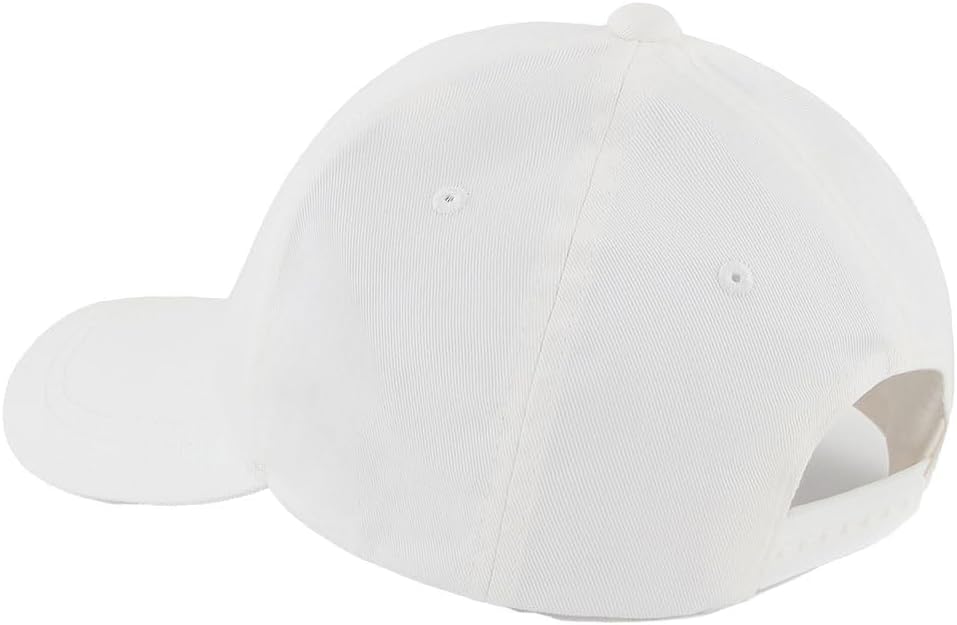Armani Exchange Mens Icon Logo Hat - Image 2