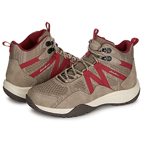 Image of Eddie Bauer Women's Klamath Hiking Sneaker