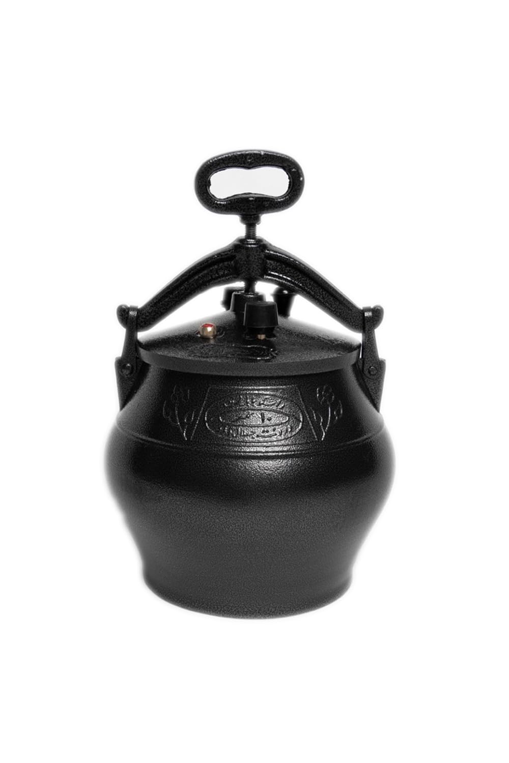 Afghan Kazan 15L, Rashko Baba, Afghaanse Kazan Kasan kookpan