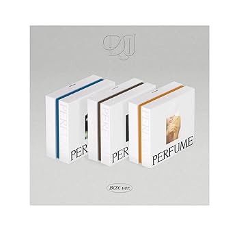 ドヨン 香水 ドジェジョン NCT DOJAEJUNG Perfume MD NCT] DoJaeJung : Perfume : Official MD – krmerch
