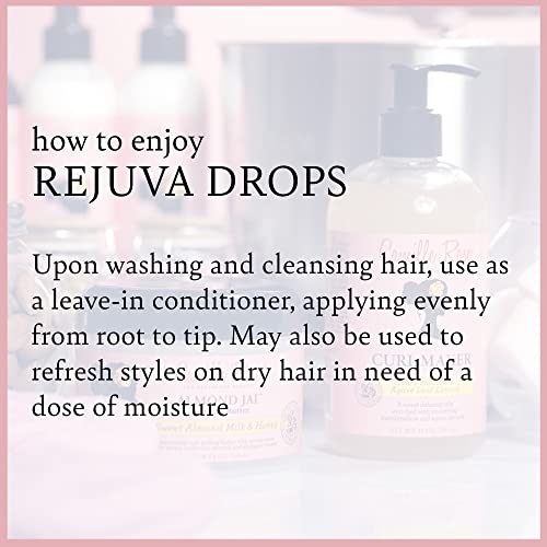 Camille Rose Grace Refreshing Moisture Mist, 8 Oz #TOP4