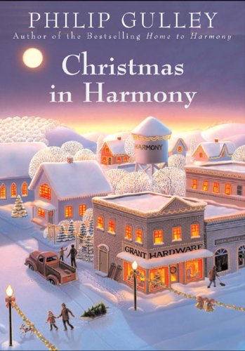 Christmas in Harmony (A Harmony Novel Book 4)